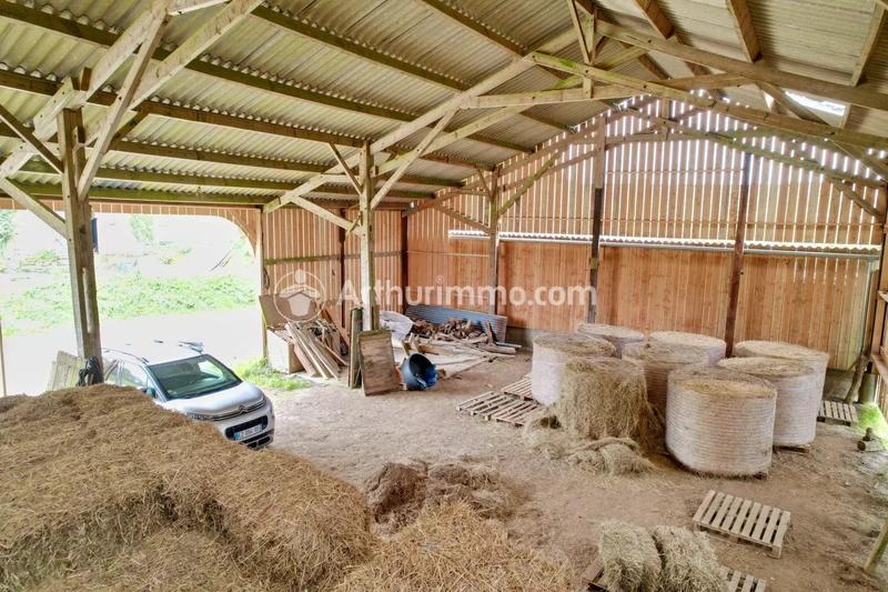 Maison - 157 m² - 6 pièces