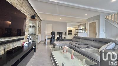 Maison de ville - 84 m² - 4 pièces