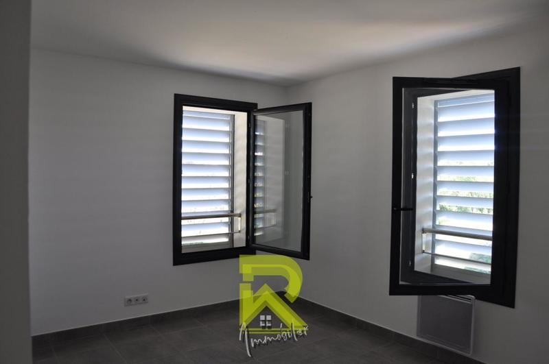 Villa - 135 m² - 5 pièces