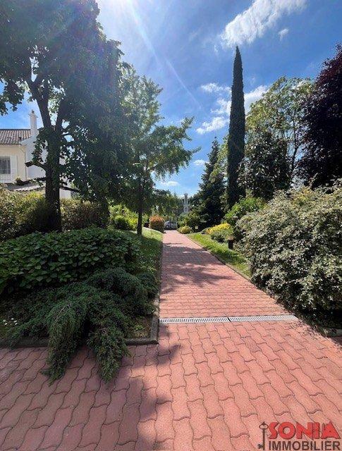 Appartement - 52 m² - 2 pièces