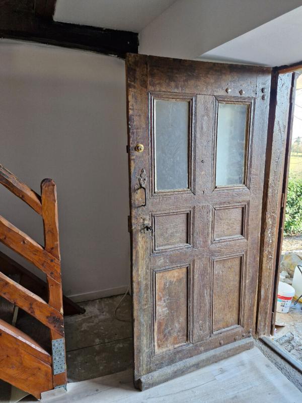 Maison - 220 m² - 8 pièces