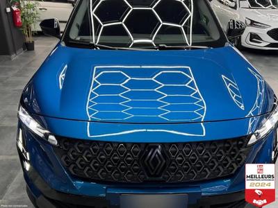 Renault Austral full hybrid E-Tech 200 Esprit Alpine +Harm