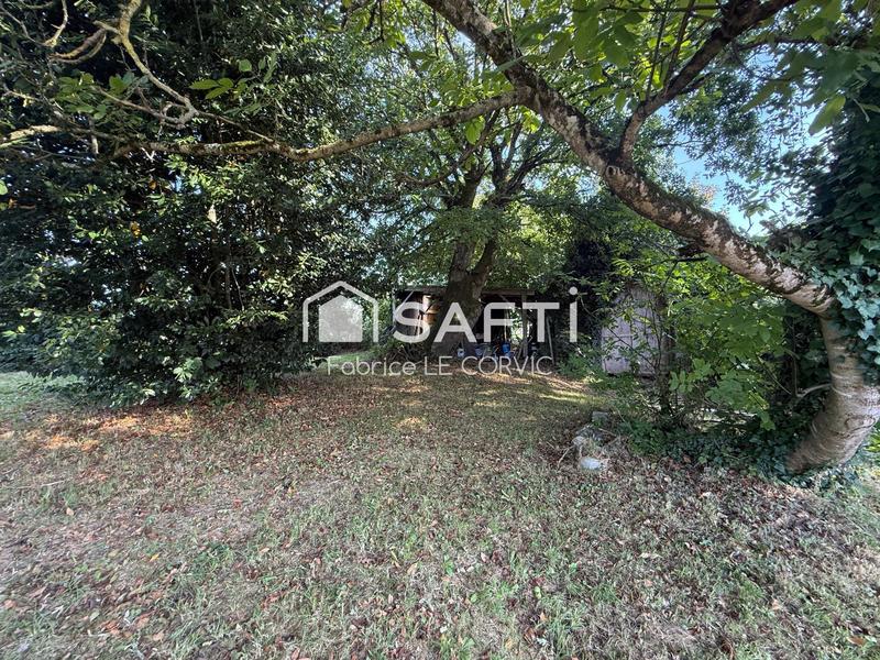 Maison - 134 m² - 7 pièces