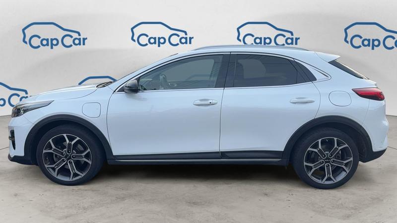 Kia Xceed 1.6 GDi 141 Hybrid Dct6 Premium Business