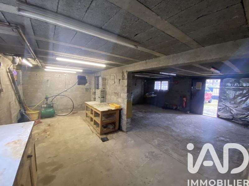 Maison - 71 m² - 5 pièces