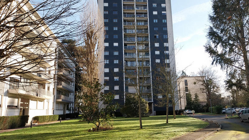 Appartement - 87 m² - 4 pièces