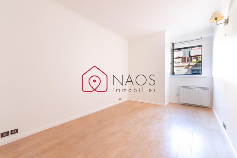 Appartement - 76 m² - 3 pièces