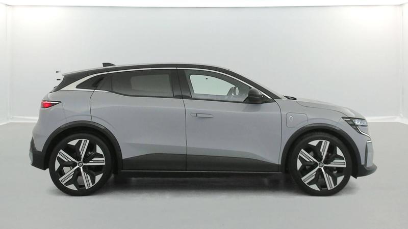 Renault Mégane Ev60 220 ch optimum charge Iconic 5p