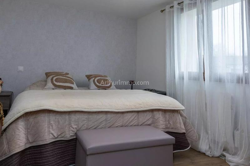 Maison - 160 m² - 5 pièces