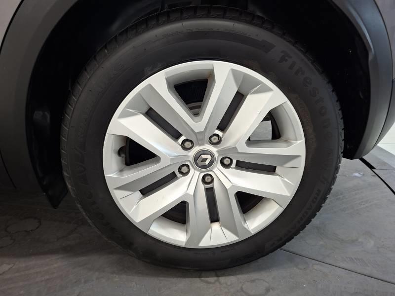 Renault Captur Blue dCi 115 Business