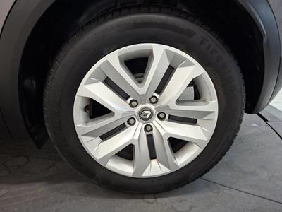 Renault Captur Blue dCi 115 Business