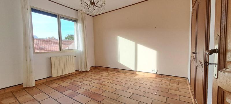 Maison - 184 m² - 6 pièces