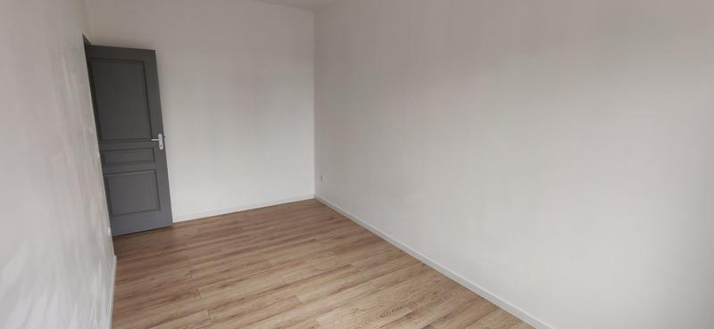 Appartement - 72 m² - 2 pièces