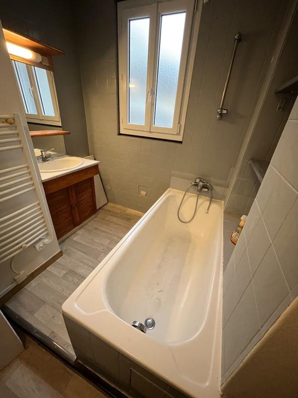 Appartement - 73 m² - 3 pièces