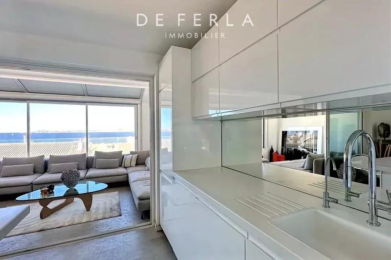 Duplex - 133 m² - 4 pièces