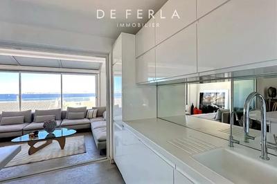 Duplex - 133 m² - 4 pièces