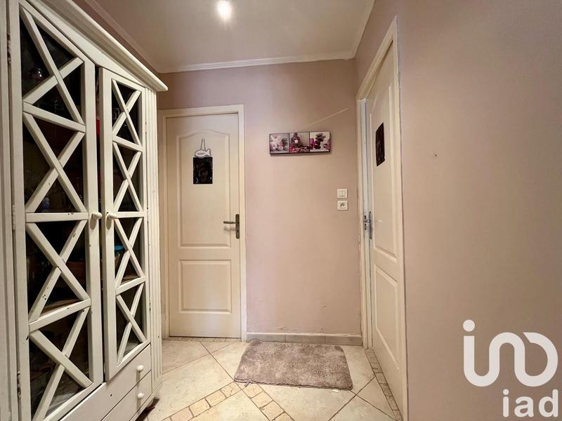 Maison - 81 m² - 4 pièces