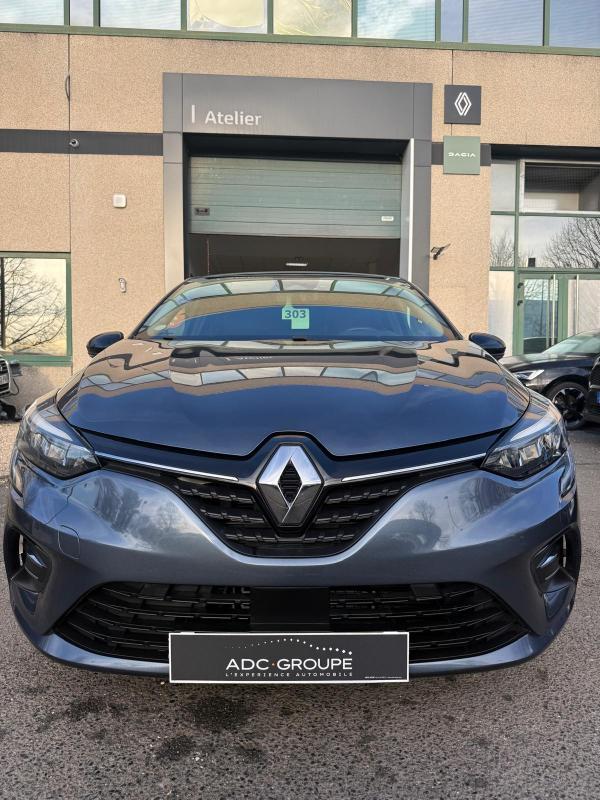 Renault Clio V (2) 1.0 Sce 65 Gsr2 Evolution