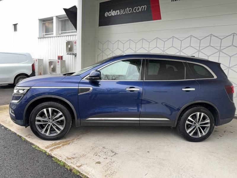 Renault Koleos dCi 130 4x2 Energy Intens