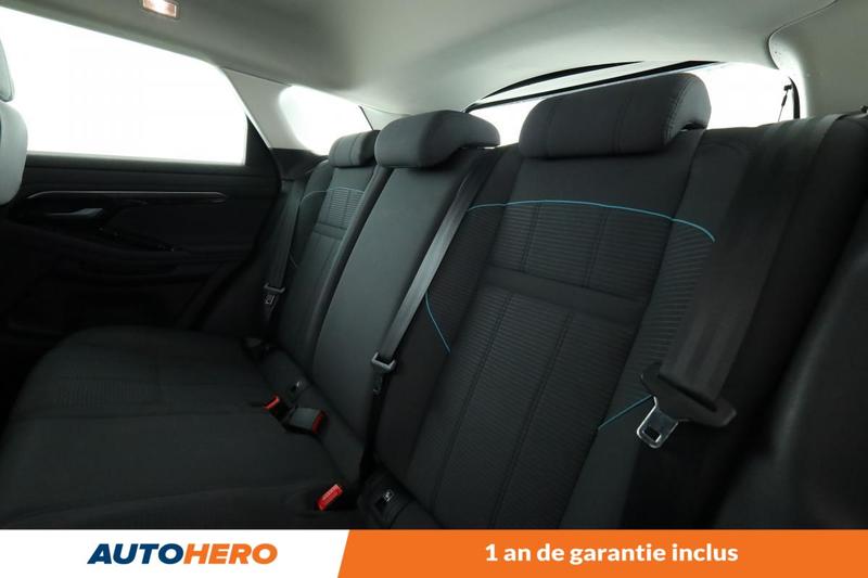 Land Rover Range Rover Evoque P300e Phev 4wd Bva8 309 ch