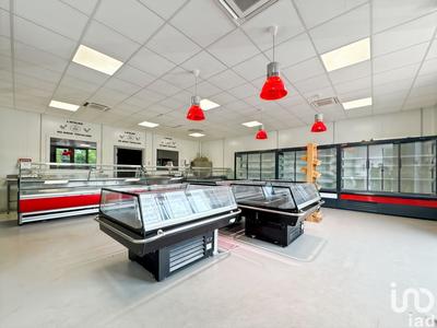 Local commercial - 400 m²