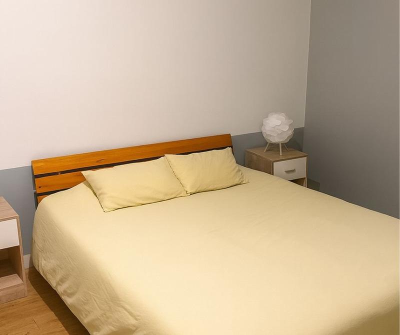 Maison - 138 m² - 8 pièces