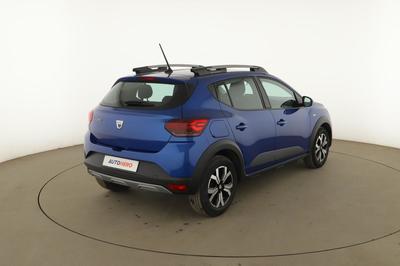 Dacia Sandero II Stepway 1.0 TCe Confort