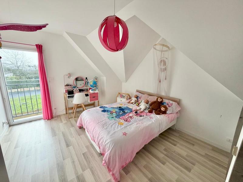 Maison - 146 m² - 5 pièces