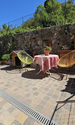 Maison - 103 m² - 5 pièces