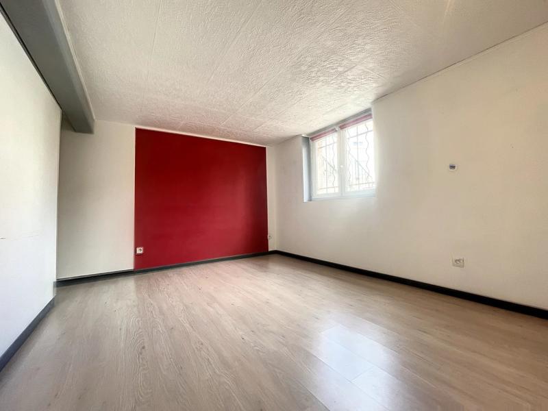 Maison de ville - 111 m² - 4 pièces