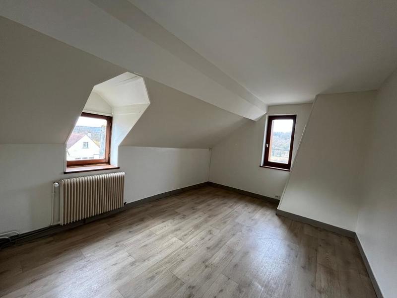 Maison - 158 m² - 6 pièces