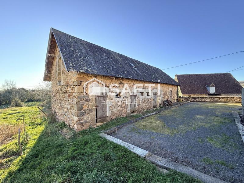 Maison - 123 m² - 4 pièces