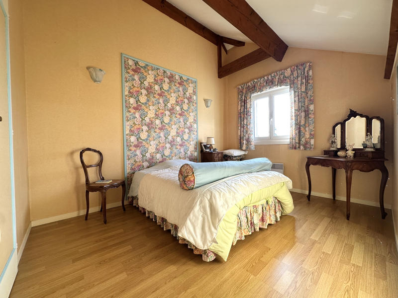 Maison - 157 m² - 6 pièces