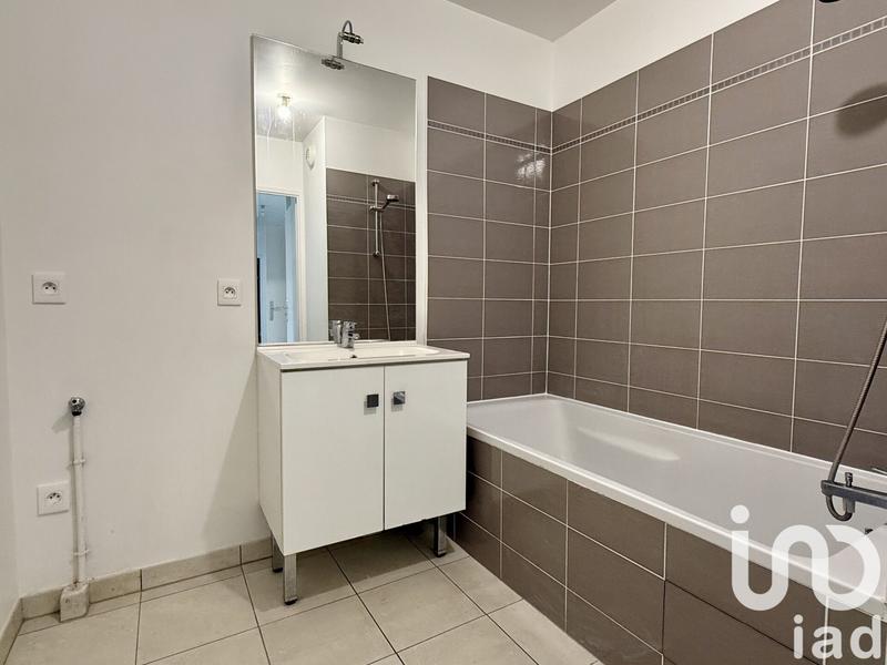 Appartement - 100 m² - 5 pièces