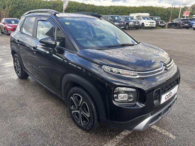 Citroën C3 Aircross BlueHDi 100 s&amp;S Bvm6 Feel