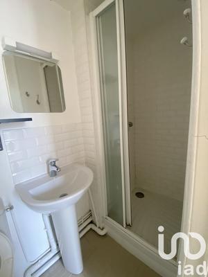 Appartement - 32 m² - 2 pièces