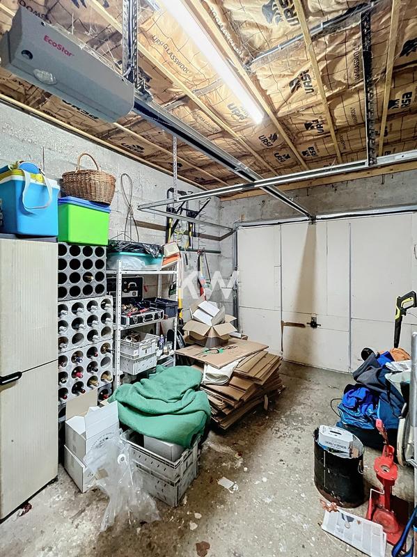 Pavillon - 110 m² - 6 pièces