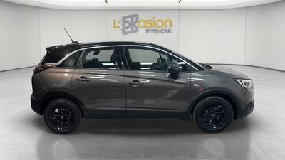 Opel Crossland X 1.5 d 102 ch Elegance