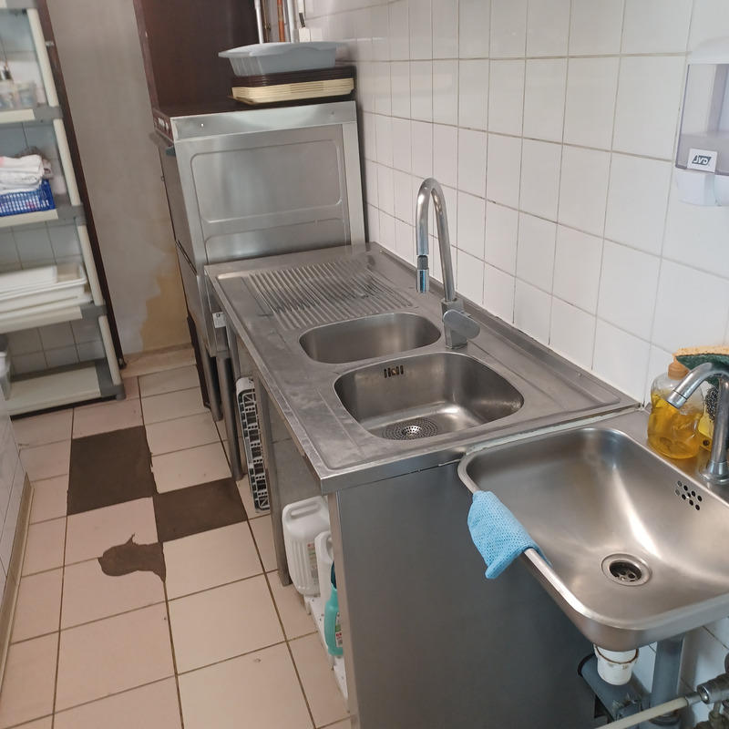 Fonds de commerce - 270 m²