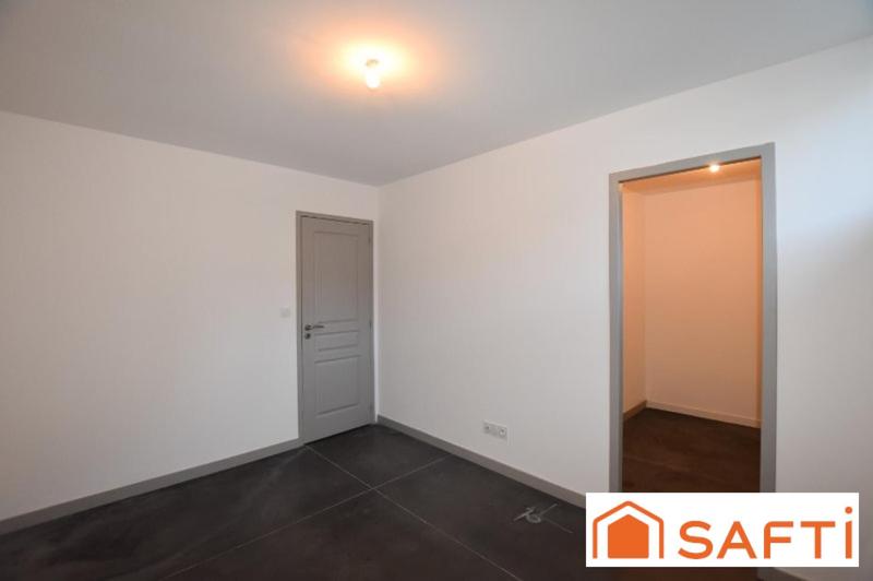 Appartement - 99 m² - 4 pièces