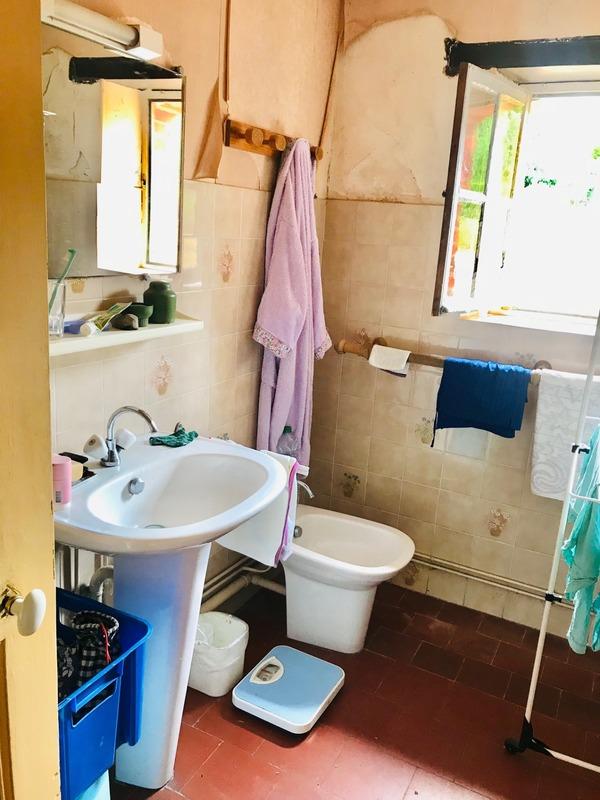 Longère - 60 m² - 3 pièces