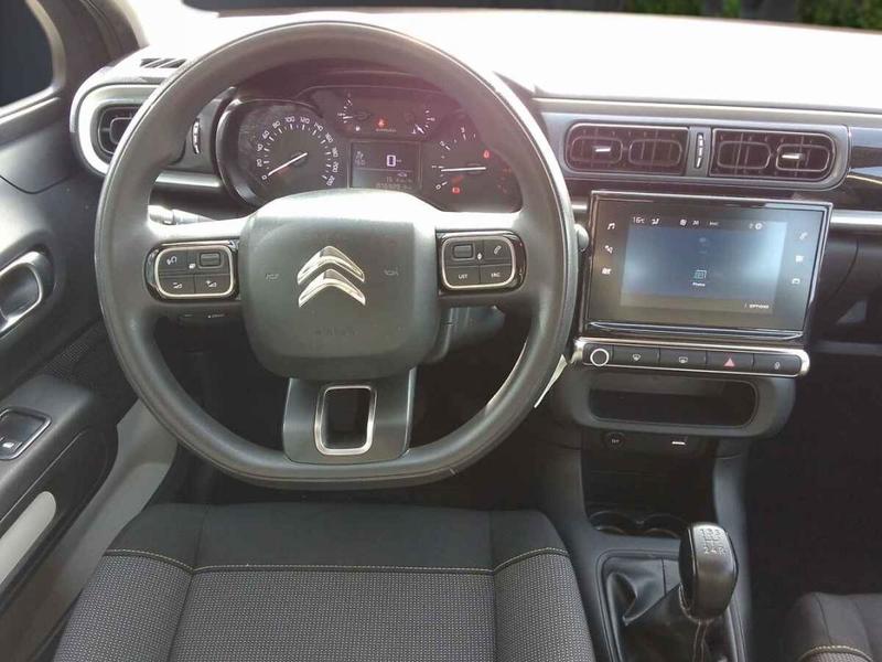 Citroën C3 1.5 BlueHDi 100 cv s&amp;S Feel