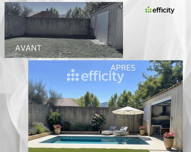 Villa - 174 m² - 8 pièces