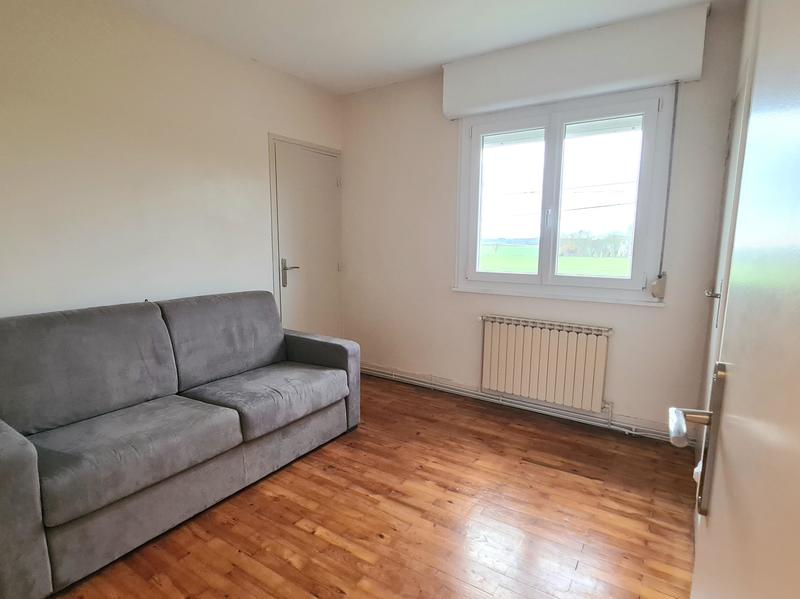 Maison - 79 m² - 4 pièces