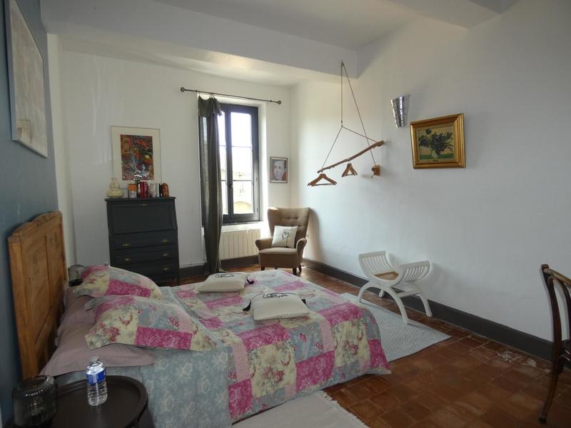 Maison de maîtres - 232 m² - 8 pièces