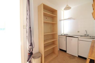 Appartement - 27 m² - 1 pièce