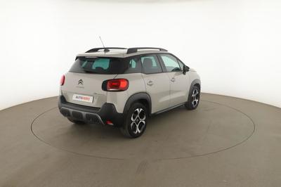 Citroën C3 Aircross 1.2 PureTech Shine Eat6 110 ch