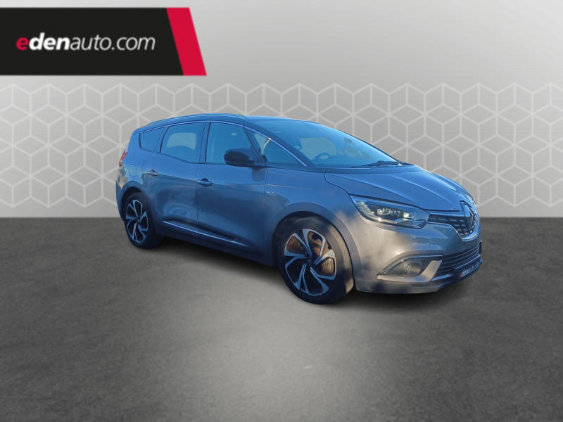 Renault Grand Scénic dCi 160 Energy Edc Intens
