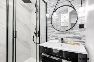 Appartement - 38 m² - 1 pièce