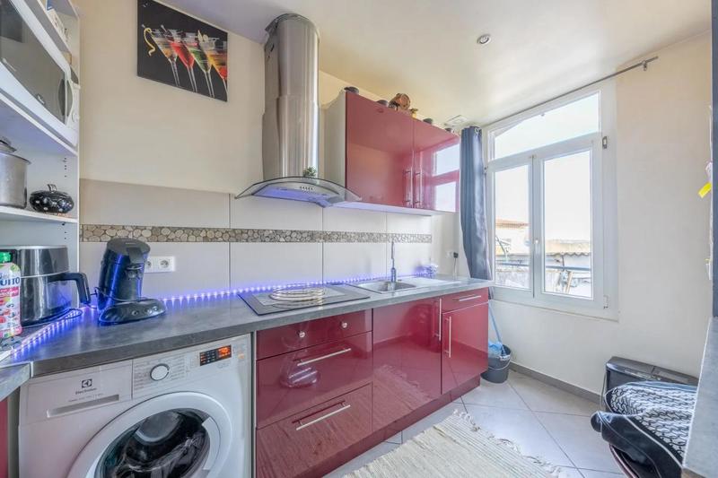 Maison - 166 m² - 4 pièces